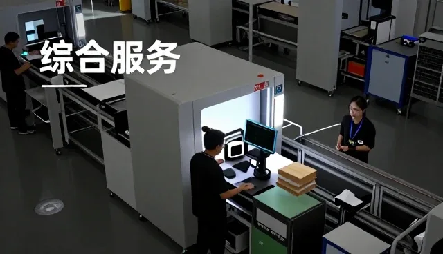 济源市惠科商贸商城