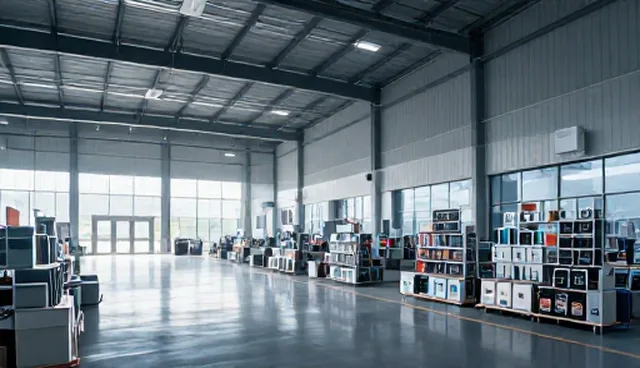 一件代发在日用百货物流中的检查要点与适用条件