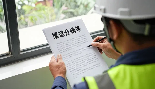 仓储配送如何应对业务趋势变化